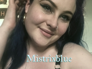 Mistrixblue
