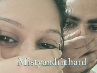 Mistyandrichard