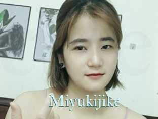 Miyukijike