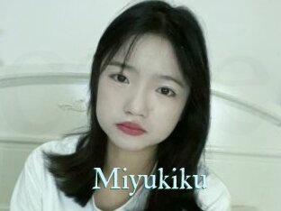 Miyukiku