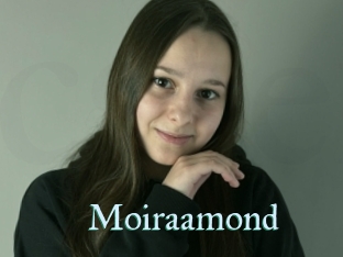 moiraamond CS Sexcam