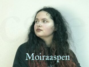 Moiraaspen