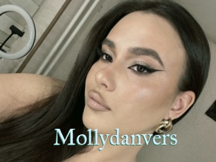 mollydanvers CS Sexcam