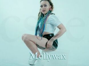 Mollywax