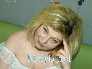 Molykerrol