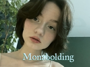 Monabolding