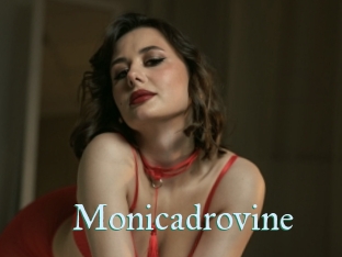 Monicadrovine