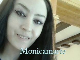 Monicamarte