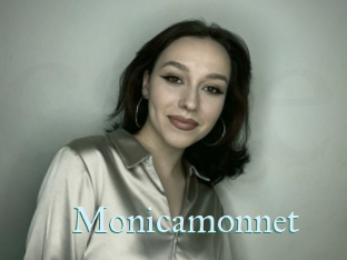 Monicamonnet
