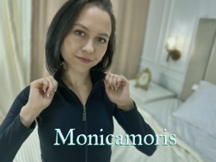 monicamoris CS Sexcam