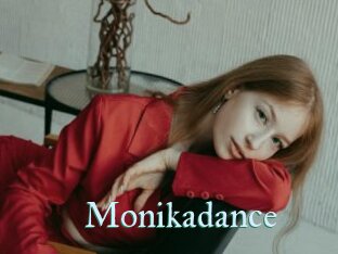 Monikadance
