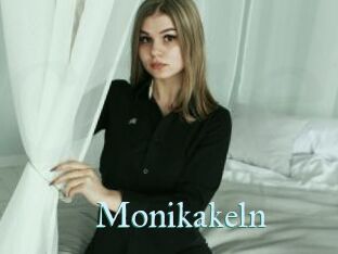 Monikakeln