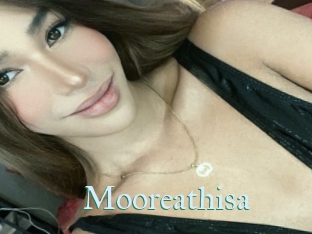 mooreathisa CS Sexcam