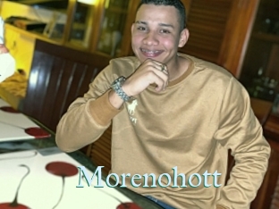 morenohott CS Sexcam