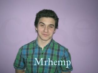 Mrhemp
