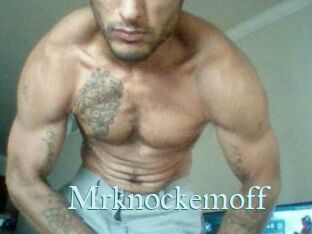 Mrknockemoff