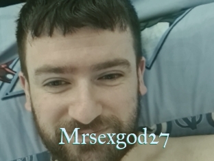 Mrsexgod27