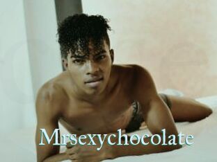 Mrsexychocolate