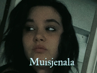 Muisjenala
