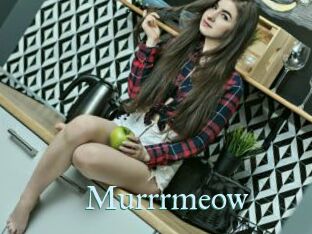 Murrrmeow