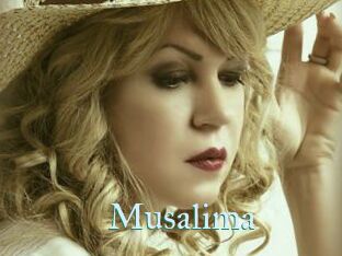 Musalima