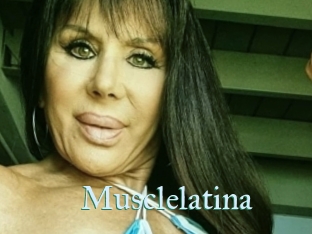 Musclelatina