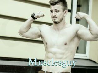Musclesguy