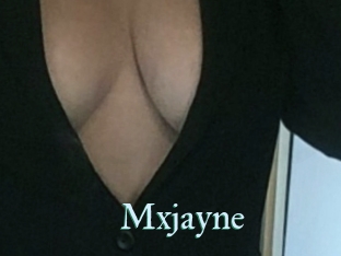 Mxjayne