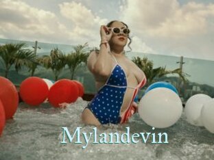 Mylandevin