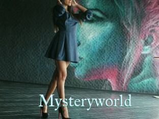 Mysteryworld