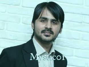 mystic01 CS Sexcam