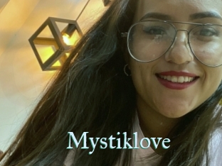 Mystiklove