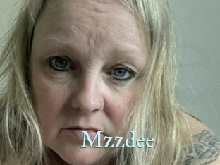 Mzzdee