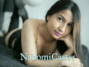 NahomiCarter