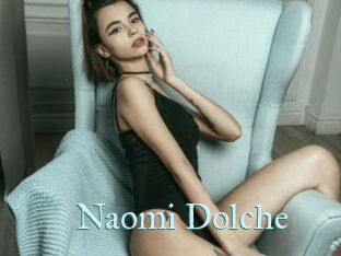 Naomi_Dolche CS Sexcam