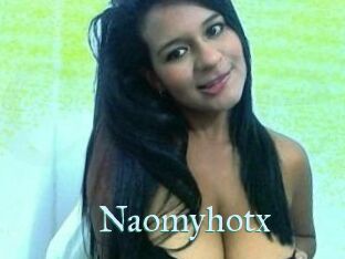 Naomyhotx