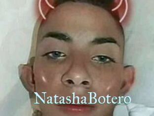 NatashaBotero CS Sexcam