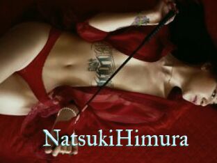 NatsukiHimura