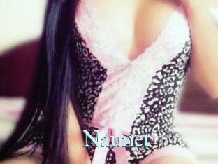 Naunet