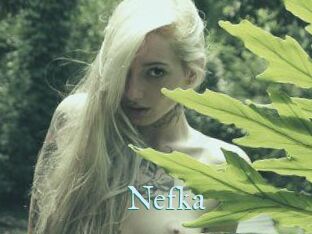 Nefka