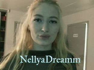 NellyaDreamm