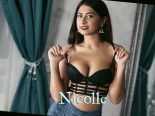 Nicolle