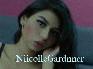 NiicolleGardnner CS Sexcam