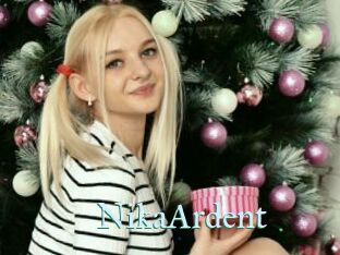 NikaArdent