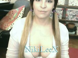 NikiLeeX