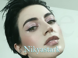Nikyastark CS Sexcam