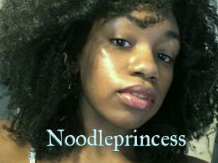 Noodleprincess