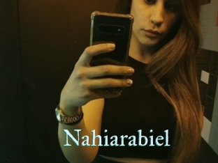 Nahiarabiel