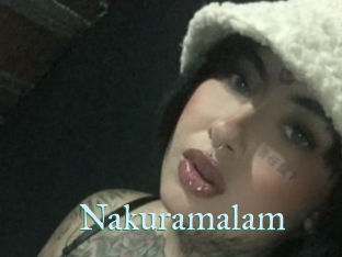 Nakuramalam