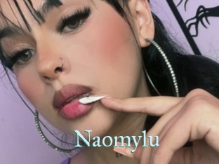 Naomylu